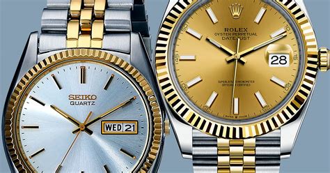 casio watches that look like rolex|watches similar to rolex datejust.